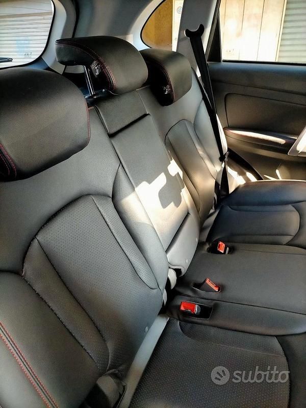 Usata EVO Evo 6 150 CV (110 kW) 2021 Bianco SUV