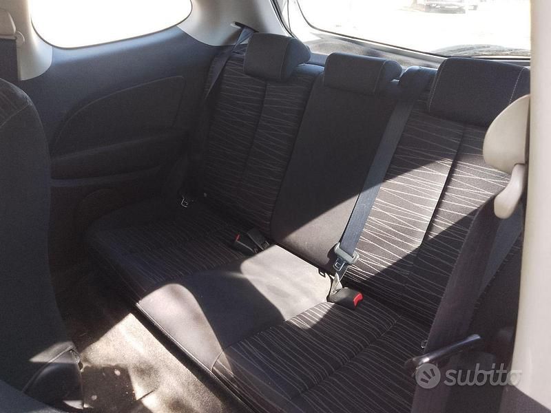 Usata Mazda 2 68 CV (50 kW) 2008 Utilitaria