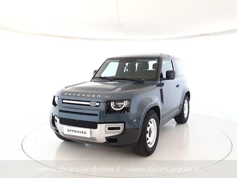 Usata Land Rover Defender 400 CV (294 kW) 2021 SUV