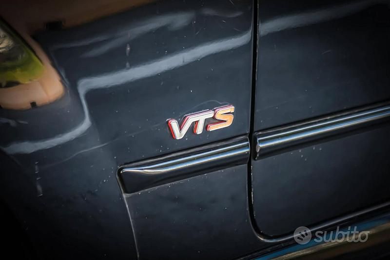 Usata Citroën C2 125 CV (91 kW) 2008 Nero Utilitaria