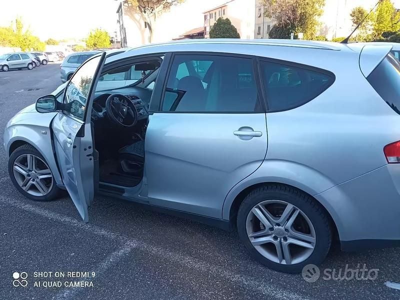 Usata Seat Altea 2009 Monovolume