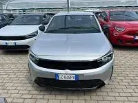 Usata Opel Corsa 101 CV (74 kW) 2025 Bianco Utilitaria