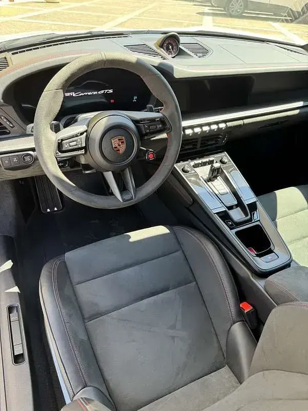 Usata Porsche 911 Carrera GTS 541 CV (397 kW) 2025 Coupé