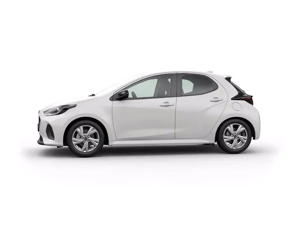 Nuova Mazda 2 Exclusive-Line 116 CV (85 kW) 2026 Utilitaria