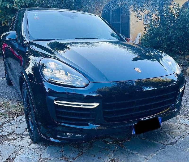 Usata Porsche Cayenne 441 CV (324 kW) 2015 SUV