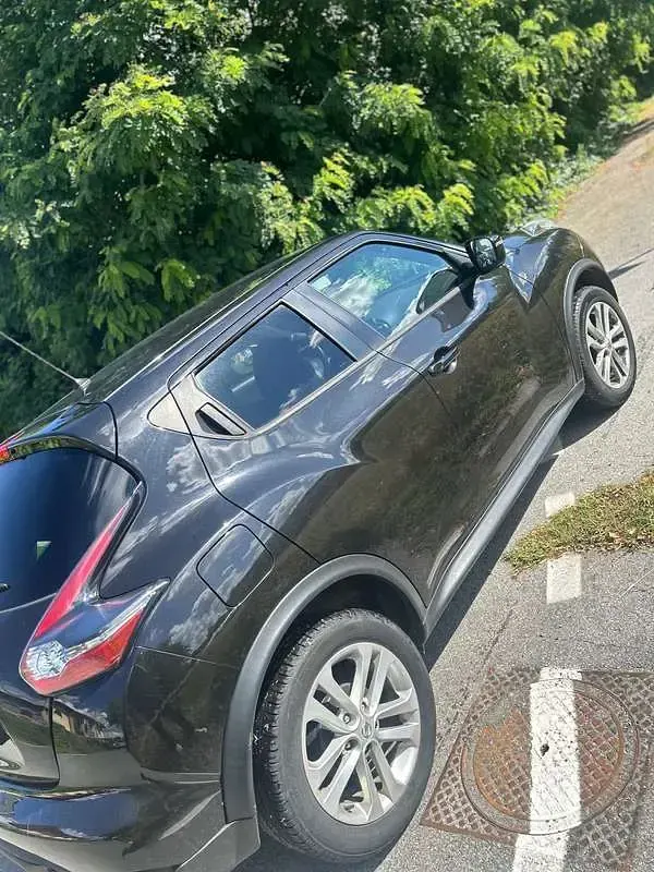 Usata Nissan Juke 116 CV (85 kW) 2019 SUV