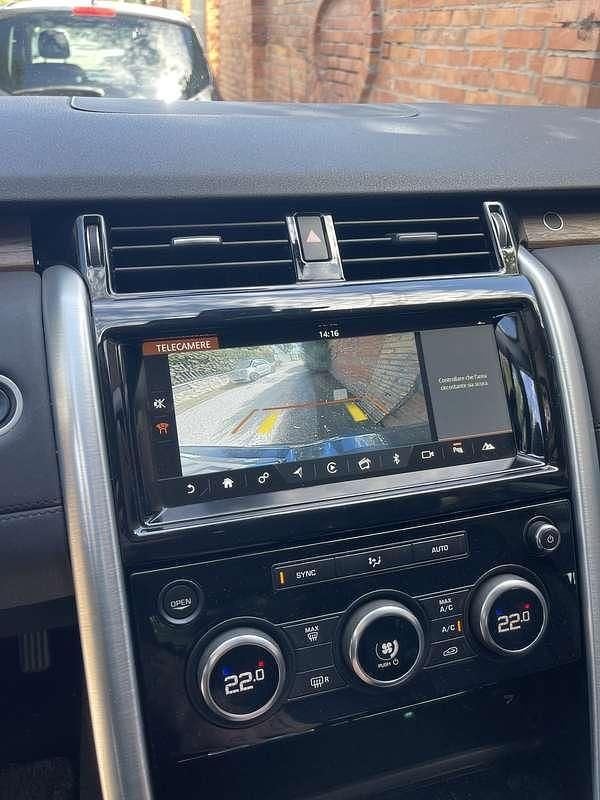 Usata Land Rover Discovery 5 SE 249 CV (183 kW) 2018 SUV