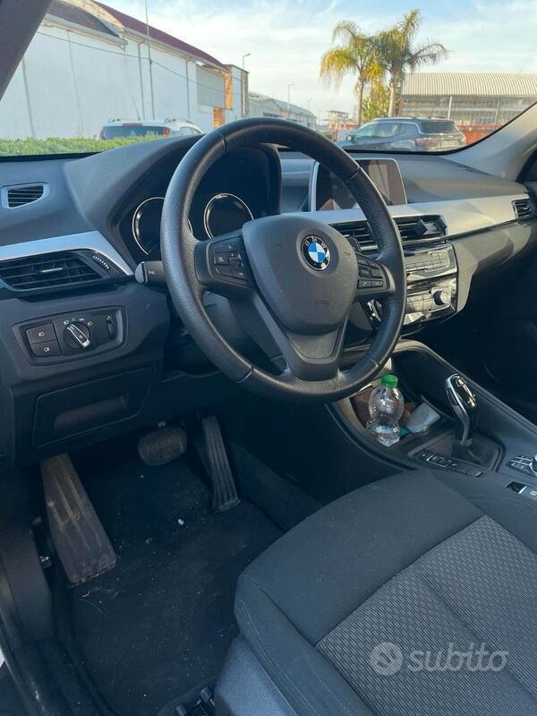 Usato 2019 BMW X1 Diesel (24.000 €)