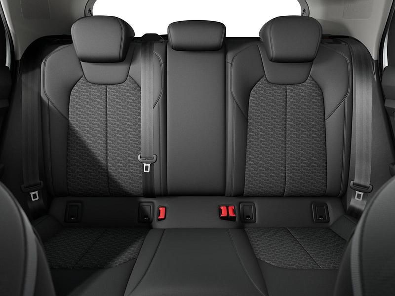 Nuova Audi A1 Comfort 116 CV (85 kW) 2025 Grigio SUV