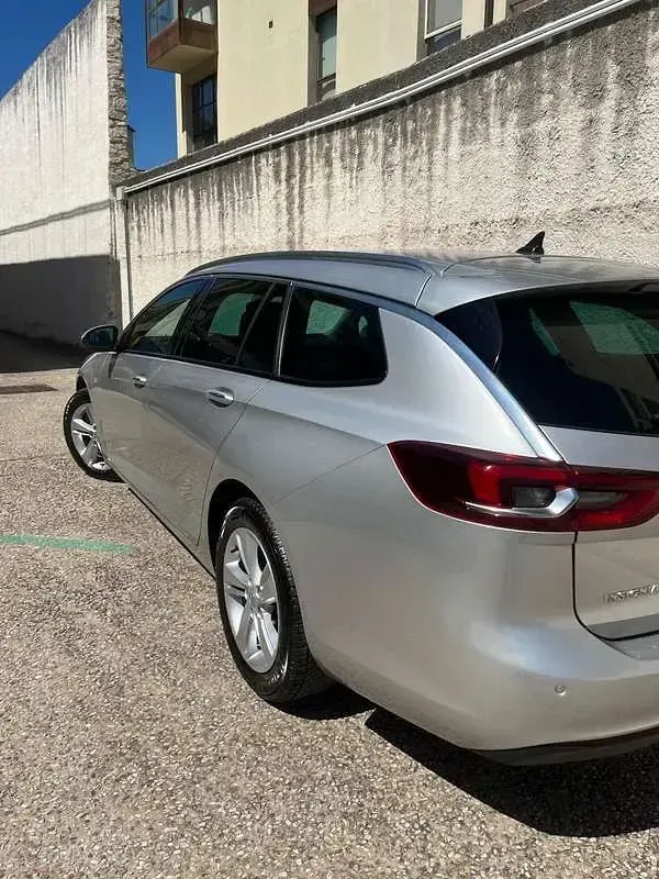 Usata Opel Insignia Business 136 CV (100 kW) 2019 Station wagon