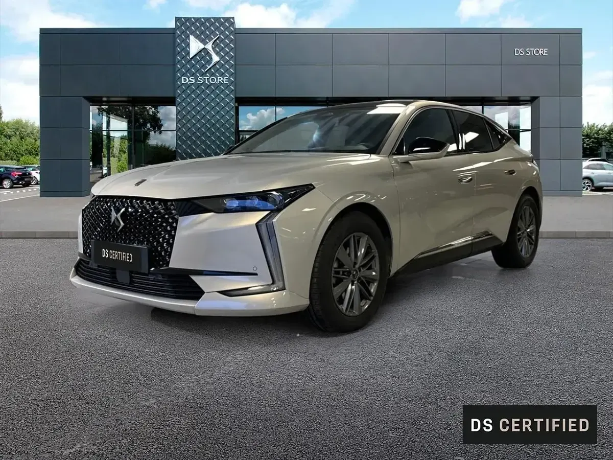 Usata DS Automobiles DS4 225 CV (165 kW) 2024 SUV