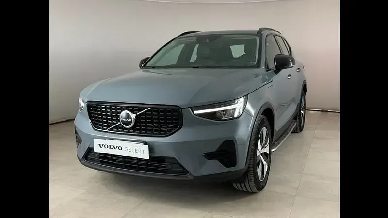 Usata Volvo XC40 Plus 211 CV (155 kW) 2022 SUV