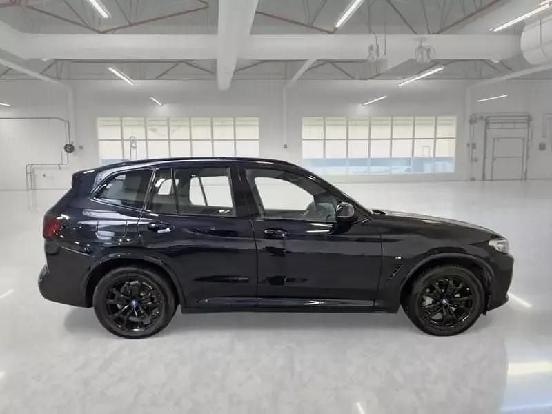 Usata BMW iX3 79 kW (108 CV) 2022 SUV