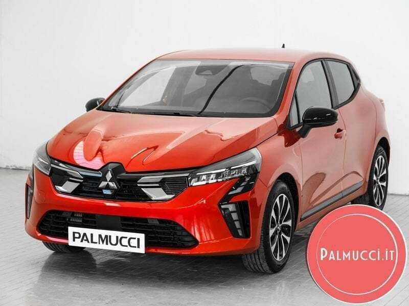 Other Usata 2024 Mitsubishi Colt Invite Due volumi | 14.500 € - Immagine 1/4