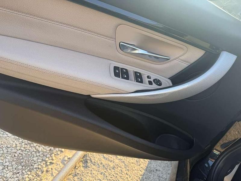 Usata BMW 330 M Sport 258 CV (189 kW) 2017 Station wagon