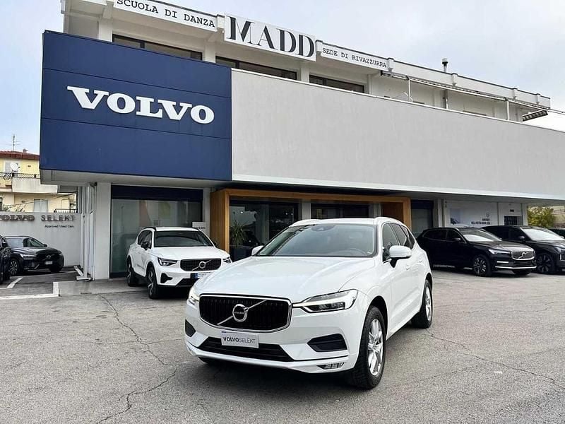 Usata Volvo XC60 Business Edition 197 CV (144 kW) 2020 SUV