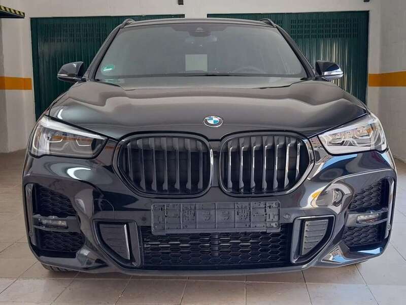 Usato 2020 BMW X1 1.5 El_Benzin 220 CV (38.900 €)