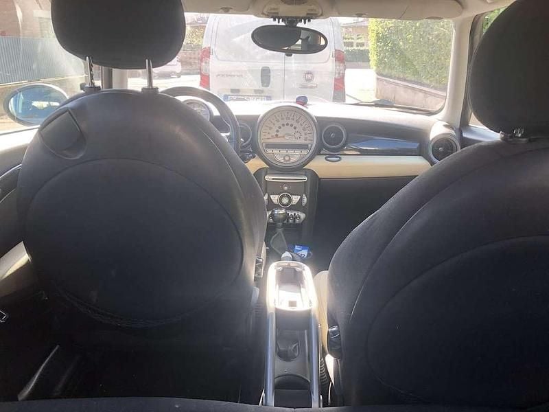 Usata 2007 Mini Cooper Salt Due volumi | 3000 € (Buon prezzo) - Immagine 1/4