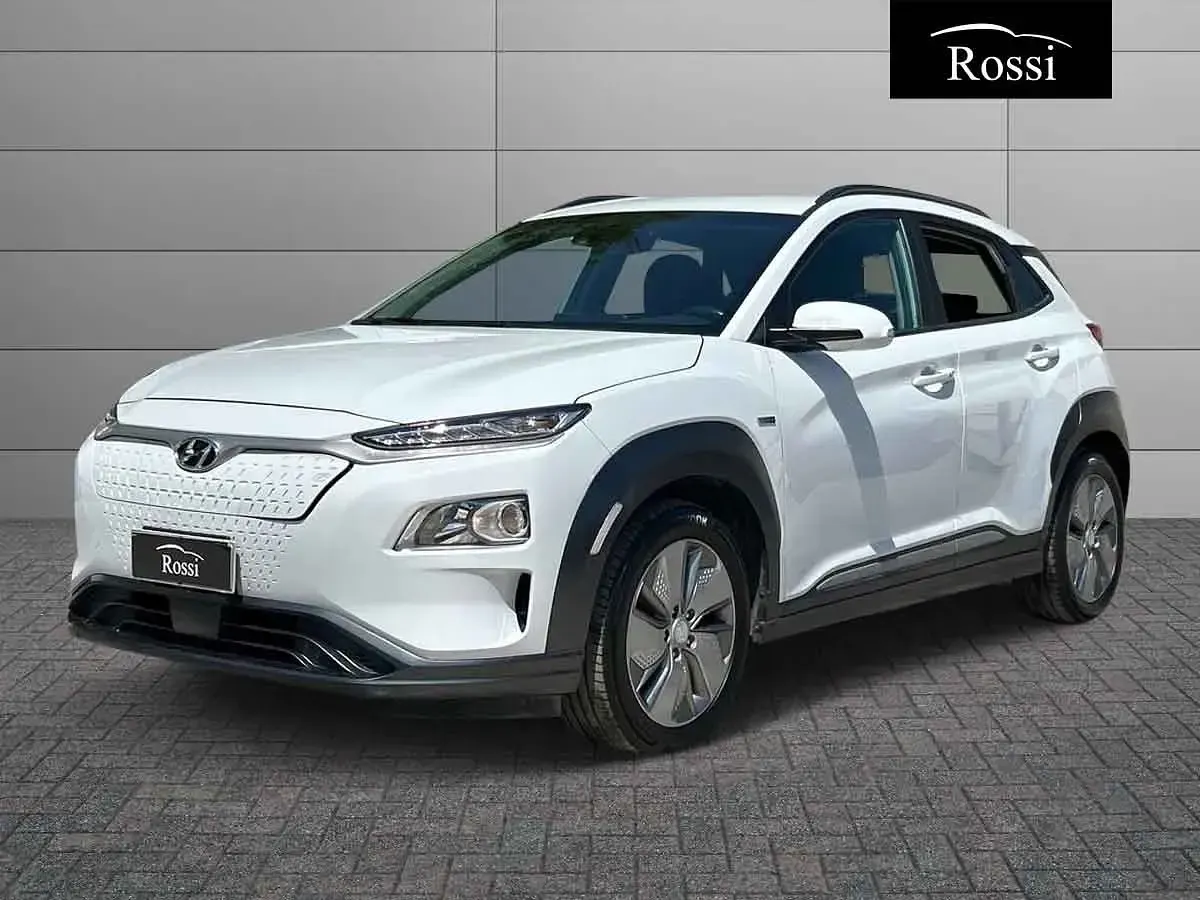Usata Hyundai Kona XPrime 28 kW (39 CV) 2019 SUV