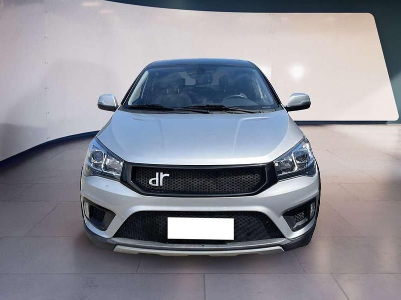 Grigio Usata 2021 DR DR 3.0 SUV | 11.500 € (Buon prezzo) - Immagine 1/4