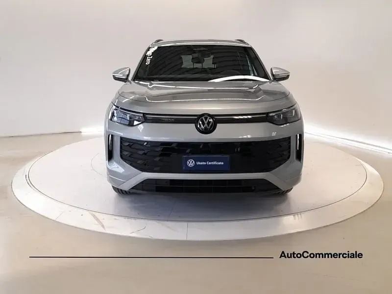 Nuova VW Tayron Edition 150 CV (110 kW) 2026 Argento SUV