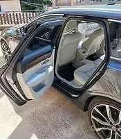 Usata Volvo V90 235 CV (172 kW) 2017 Blu Station wagon