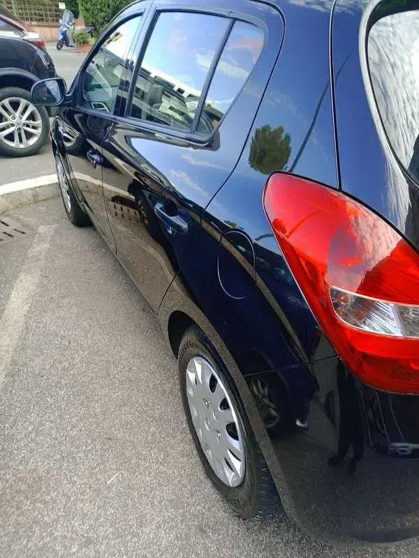 Usata Hyundai i20 77 CV (56 kW) 2010 Utilitaria