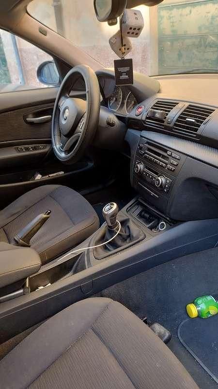 Usata 2008 BMW 118 Due volumi | 3000 € (Super prezzo) - Immagine 1/4