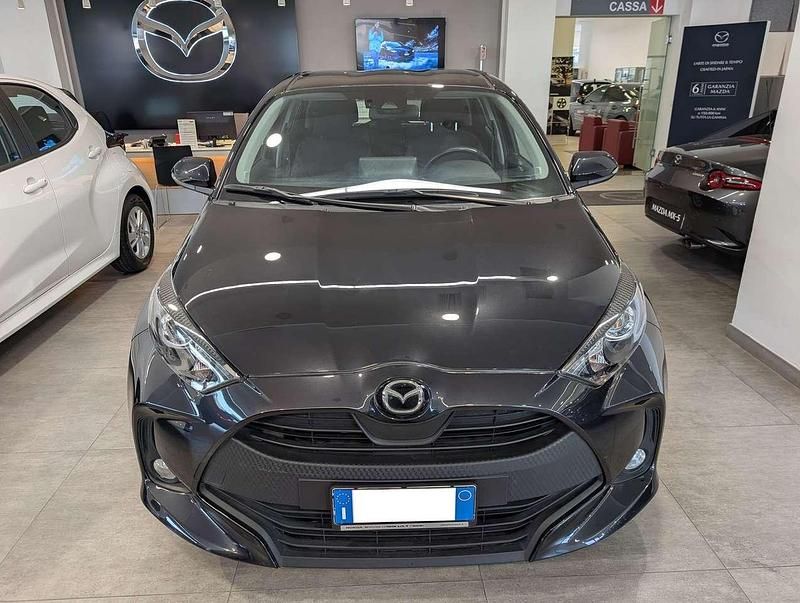 Usata Mazda 2 116 CV (85 kW) 2023 Other Utilitaria