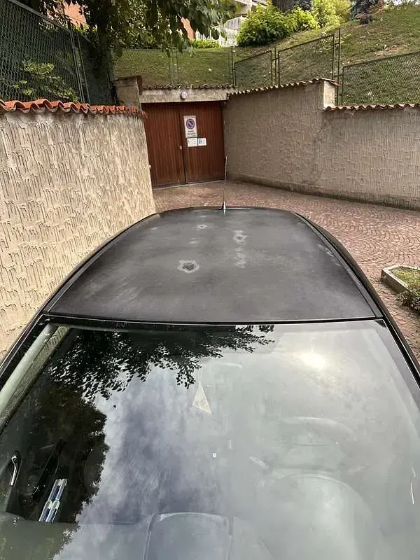 Usata Opel Corsa Edition 86 CV (63 kW) 2011 Utilitaria