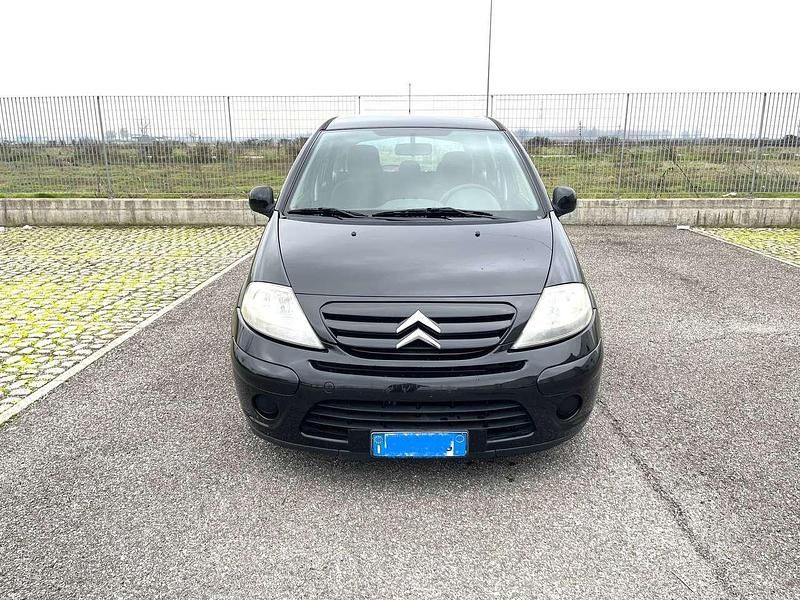 Usata Citroën C3 60 CV (44 kW) 2010 Other Berlina