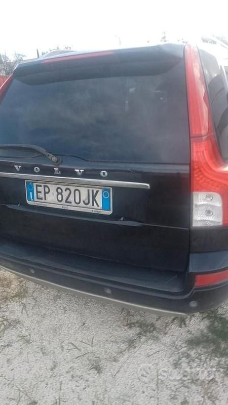 Usata Volvo XC90 2013 SUV