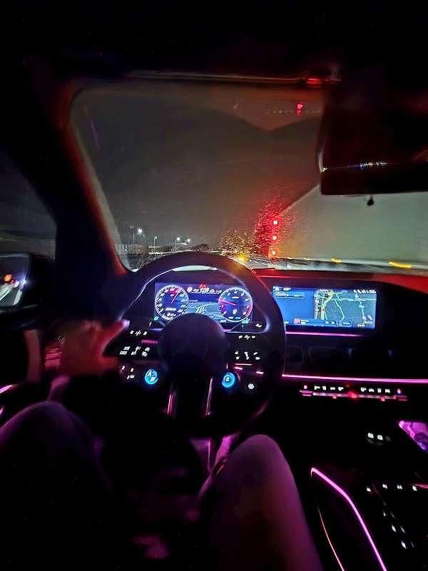 Usata Mercedes GLE53 AMG AMG Line Premium Plus 435 CV (319 kW) 2023 SUV