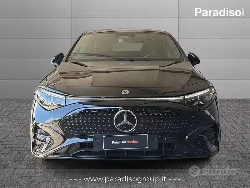 Nuova Mercedes CLA 250+ 200 kW (272 CV) 2026 Nero Berlina