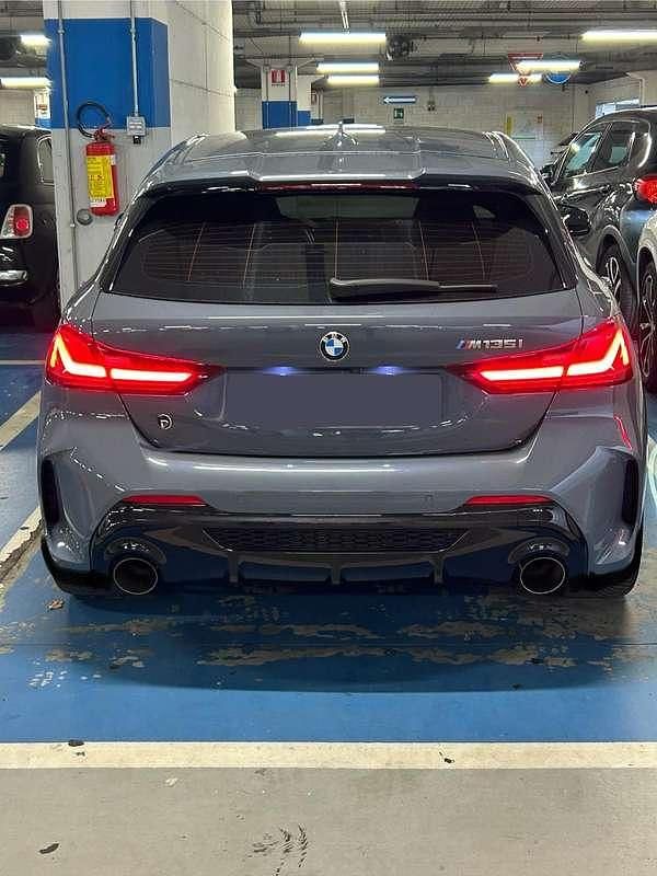 Usata BMW M135 306 CV (225 kW) 2021 Utilitaria