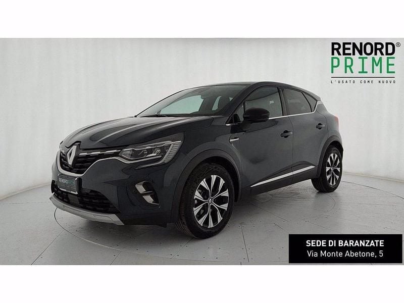 Usata Renault Captur Techno 143 CV (105 kW) 2023 SUV