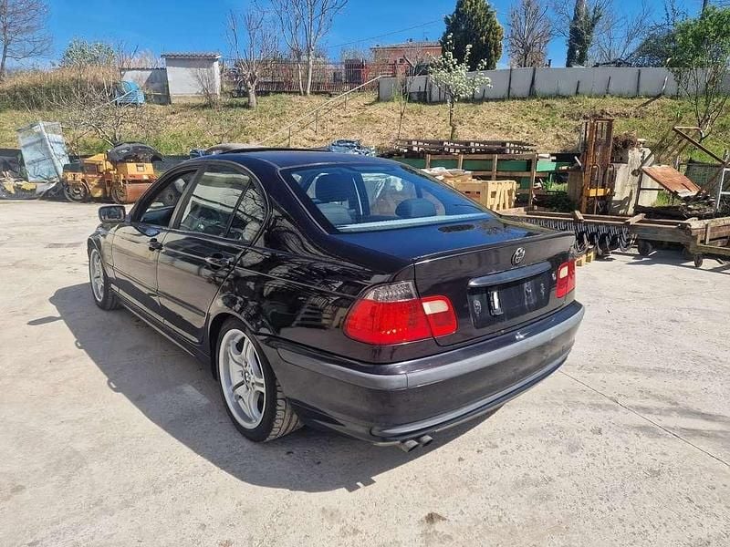 Usata BMW 328 193 CV (141 kW) 1999 Berlina