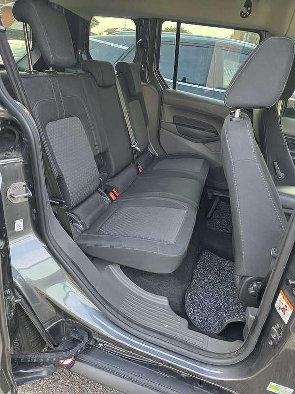 Usata Ford Transit Connect 99 CV (72 kW) 2022 Monovolume