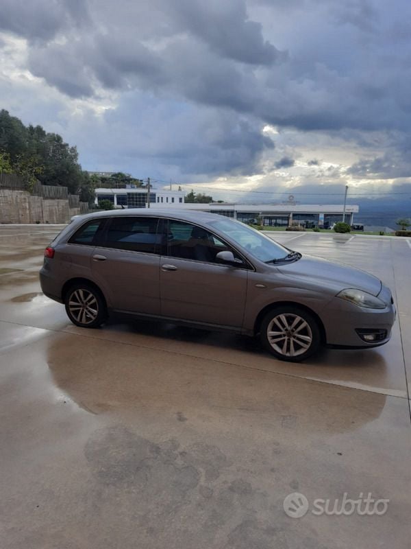 Usata 2008 Fiat Croma Station wagon | 1000 € (Ottimo prezzo) - Immagine 1/4