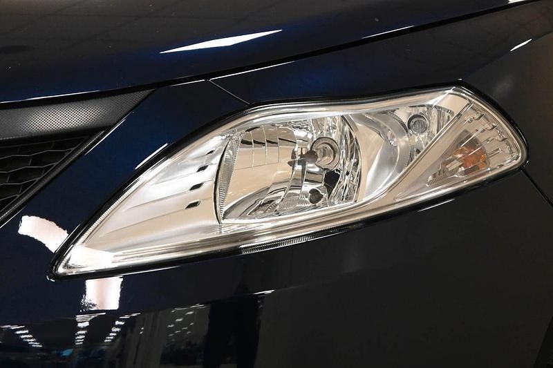 Usata Lancia Ypsilon 69 CV (50 kW) 2018 Nero Utilitaria