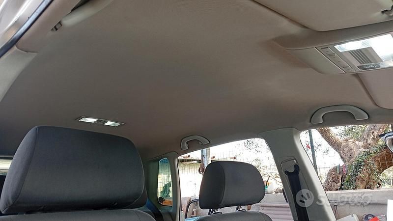 Usata VW Polo 75 CV (55 kW) 2005 Grigio Utilitaria