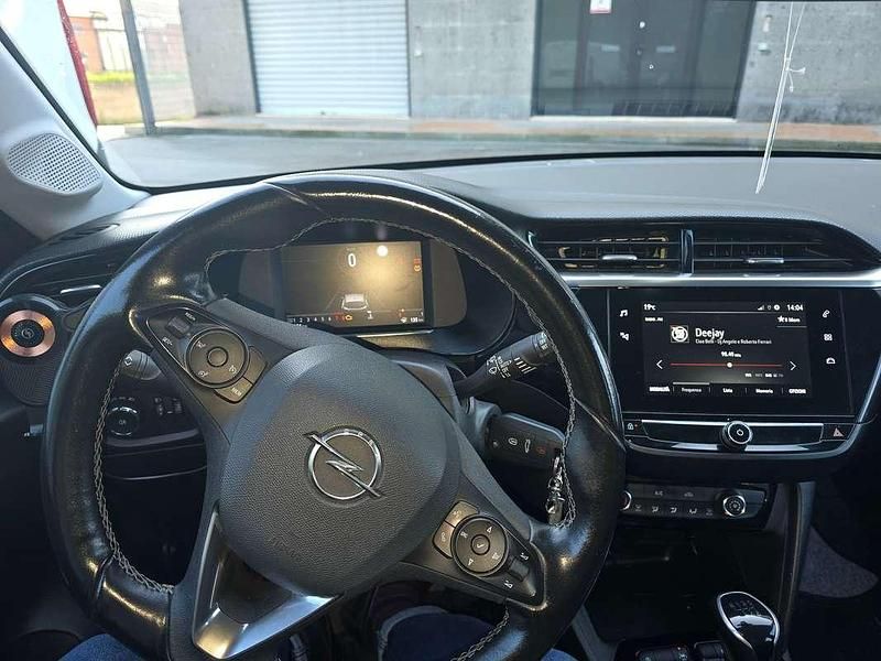 Usata Opel Corsa Elegance 101 CV (74 kW) 2021 Berlina