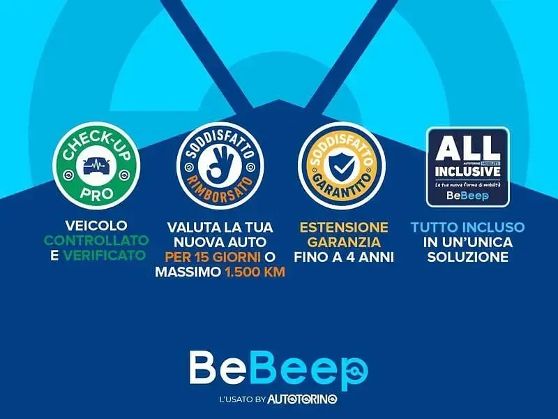 Usata Dacia Sandero Stepway 90 CV (66 kW) 2018 Blu metallizzato Berlina