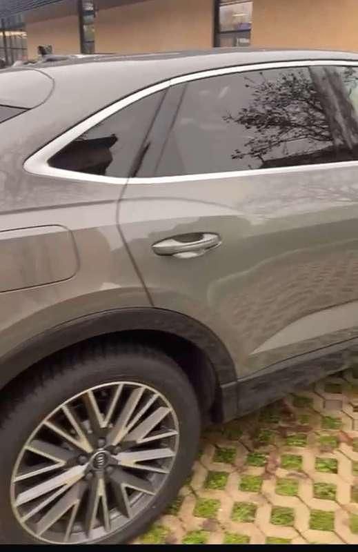 Usata Audi Q3 Sportback Business Plus 150 CV (110 kW) 2021 SUV