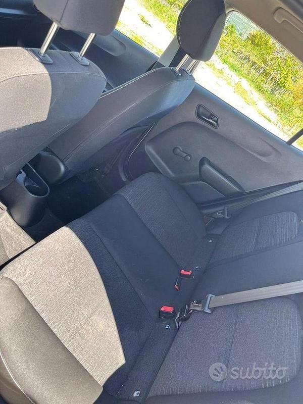 Usata Kia Picanto 2020 Grigio Utilitaria