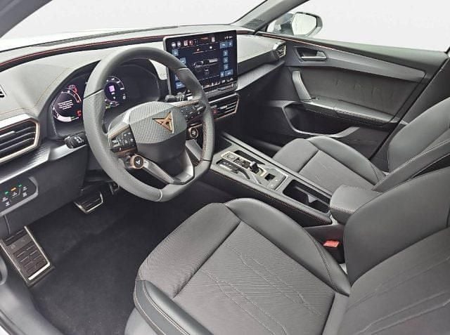 Nuova 2025 Cupra Leon Station wagon – 10154 TORINO (Rivenditore) – 28. ...