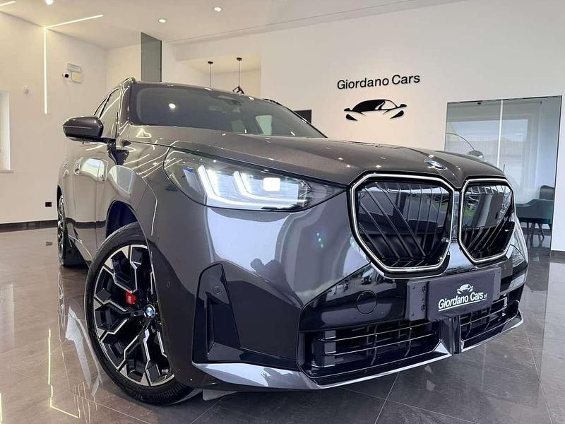 Usata BMW X3 M Sport 197 CV (144 kW) 2025 Other SUV