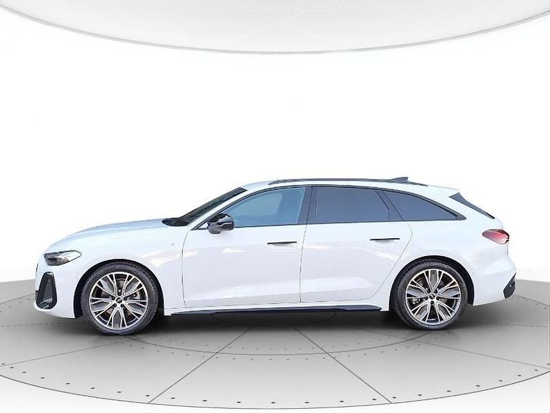 Nuova Audi A5 S-Line 204 CV (150 kW) 2025 Bianco Coupé