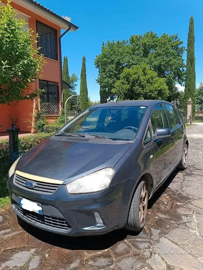 Usata Ford C-MAX 100 CV (73 kW) 2010 Monovolume
