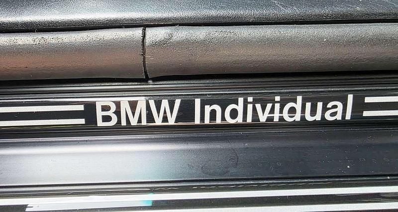 Usata BMW 318 M Sport 143 CV (105 kW) 2002 Lilla Coupé